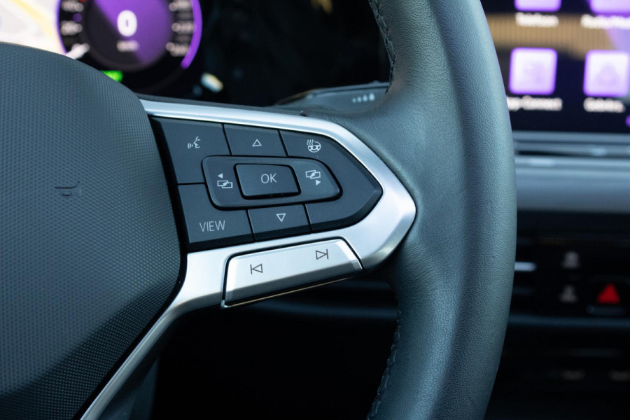 Volkswagen Golf 1.4 eHybrid R-Line Pano IQ Harman Kardon Memory Stoelmassage Carplay