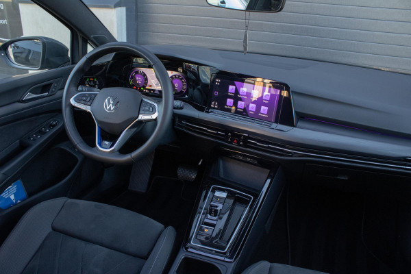 Volkswagen Golf 1.4 eHybrid R-Line Pano IQ Harman Kardon Memory Stoelmassage Carplay