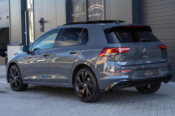 Volkswagen Golf 1.4 eHybrid R-Line Pano IQ Harman Kardon Memory Stoelmassage Carplay