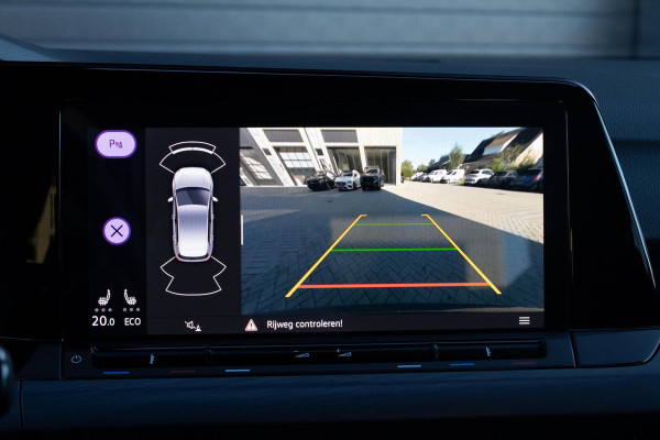Volkswagen Golf 1.4 eHybrid R-Line Pano IQ Harman Kardon Memory Stoelmassage Carplay