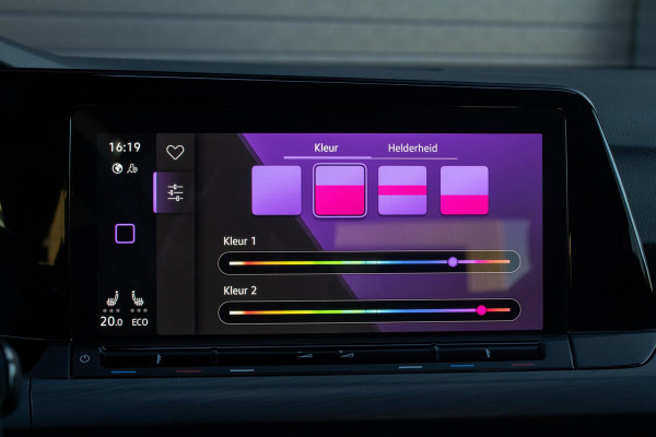 Volkswagen Golf 1.4 eHybrid R-Line Pano IQ Harman Kardon Memory Stoelmassage Carplay