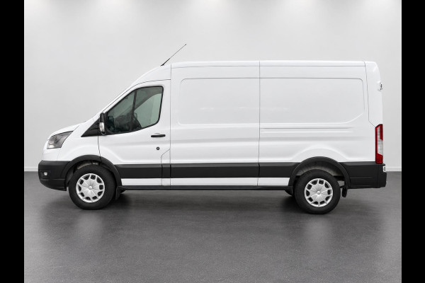 Ford Transit 350 2.0 TDCI L3H2 Trend 170PK Automaat PDC VA+Camera Carplay Navi BLIS Cruise Control Airco Voorruitverwarming