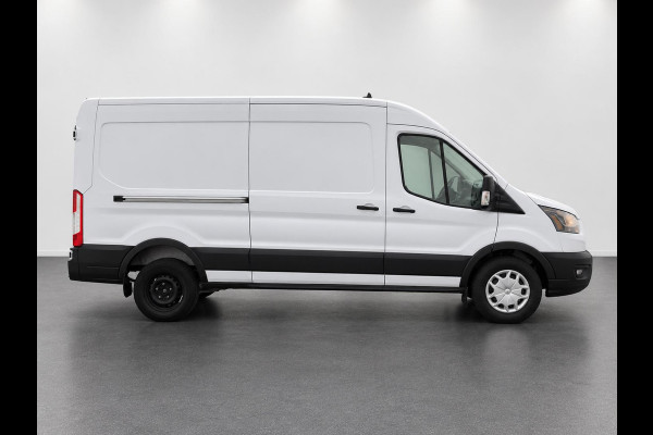 Ford Transit 350 2.0 TDCI L3H2 Trend 170PK Automaat PDC VA+Camera Carplay Navi BLIS Cruise Control Airco Voorruitverwarming