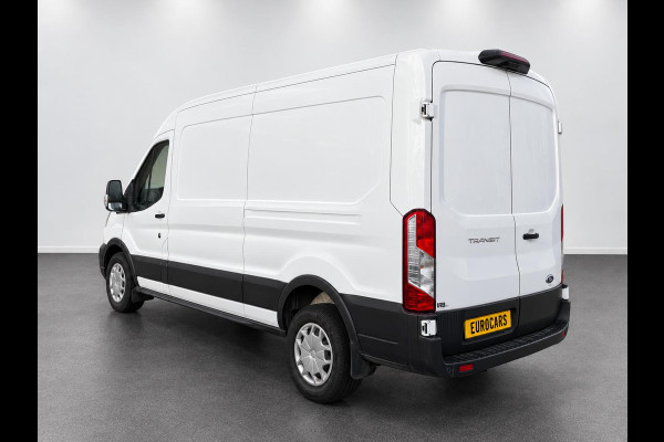 Ford Transit 350 2.0 TDCI L3H2 Trend 170PK Automaat PDC VA+Camera Carplay Navi BLIS Cruise Control Airco Voorruitverwarming