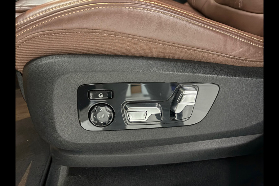 BMW X5 XDrive45e High Executive*Softclose*Laser*HUD*H&K*M-pakket