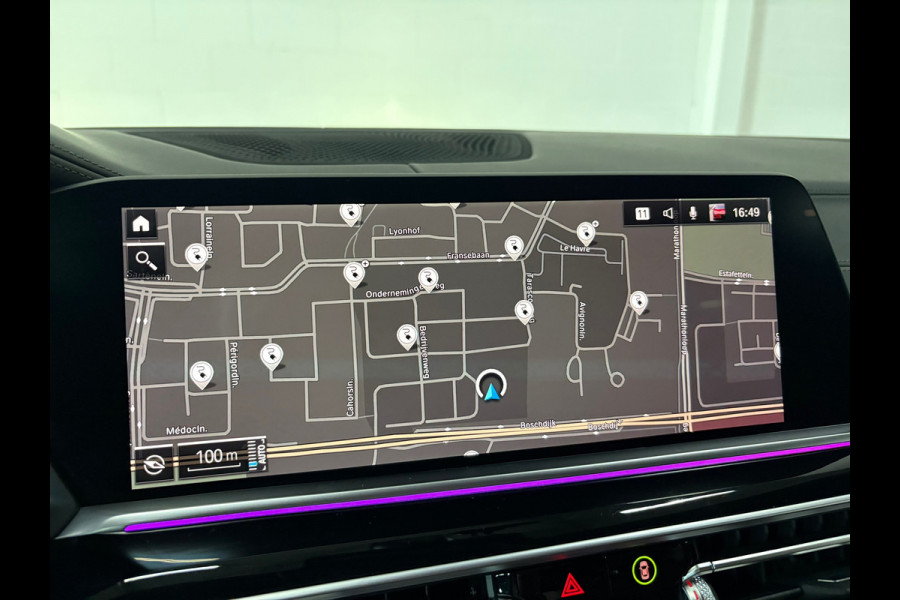 BMW X5 XDrive45e High Executive*Softclose*Laser*HUD*H&K*M-pakket