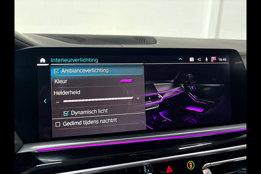BMW X5 XDrive45e High Executive*Softclose*Laser*HUD*H&K*M-pakket