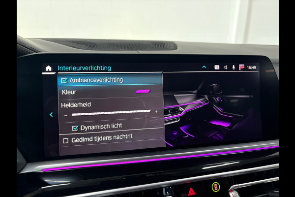 BMW X5 XDrive45e High Executive*Softclose*Laser*HUD*H&K*M-pakket
