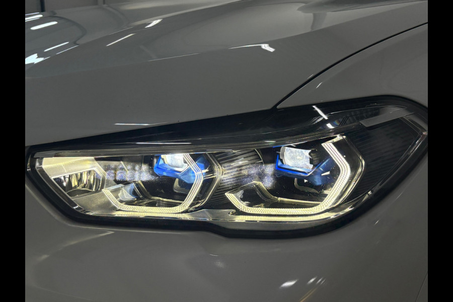 BMW X5 XDrive45e High Executive*Softclose*Laser*HUD*H&K*M-pakket