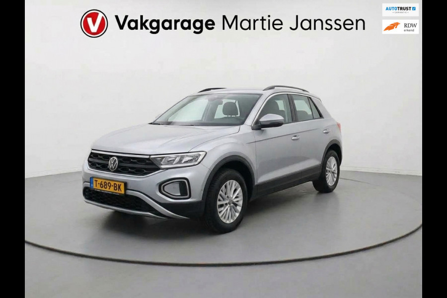 Volkswagen T-Roc 1.5 TSI Life Business