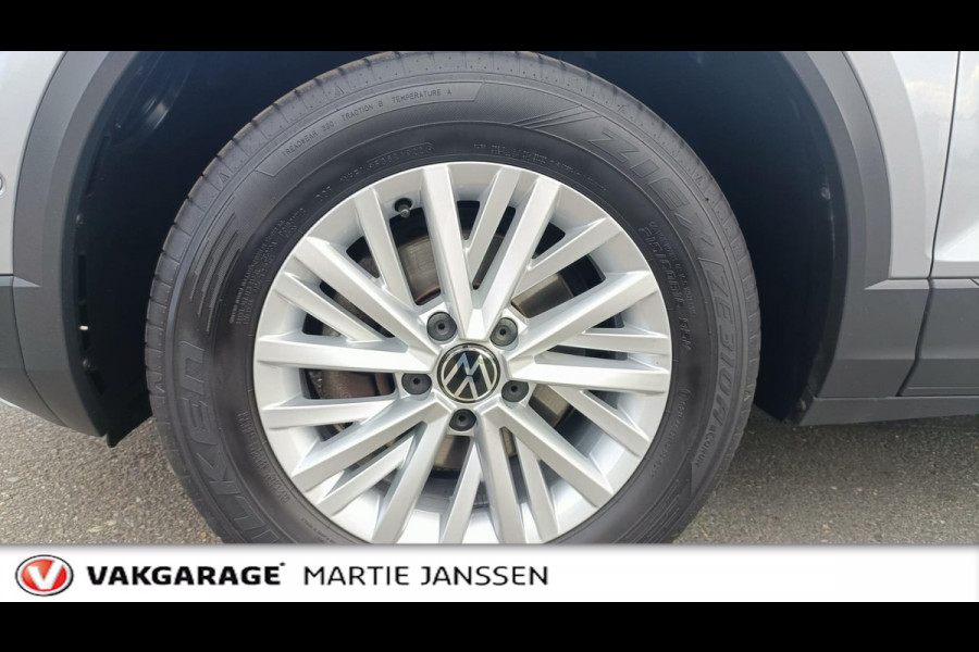 Volkswagen T-Roc 1.5 TSI Life Business