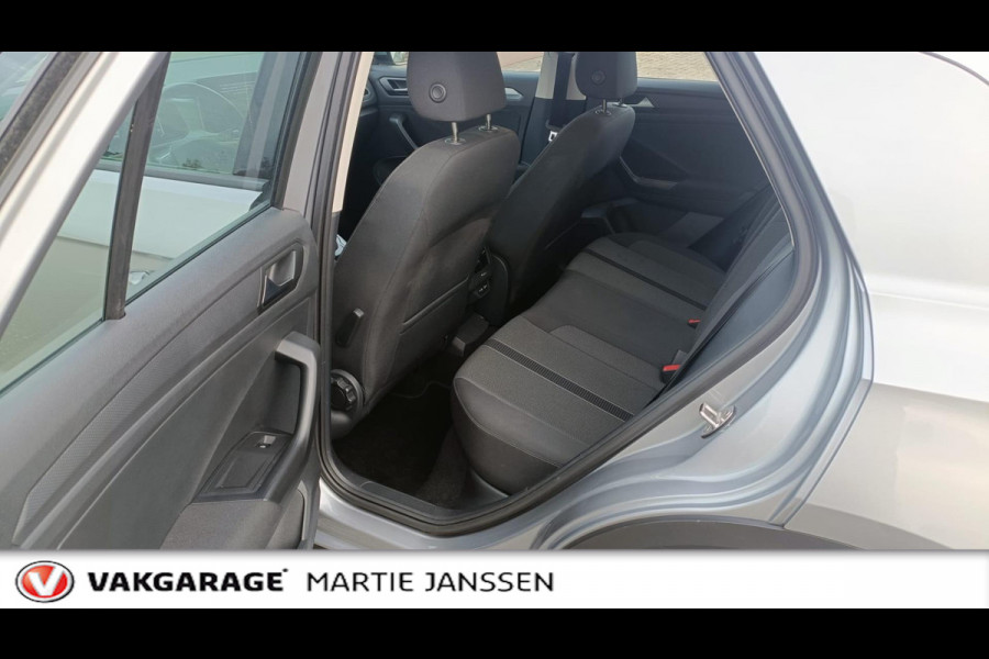 Volkswagen T-Roc 1.5 TSI Life Business