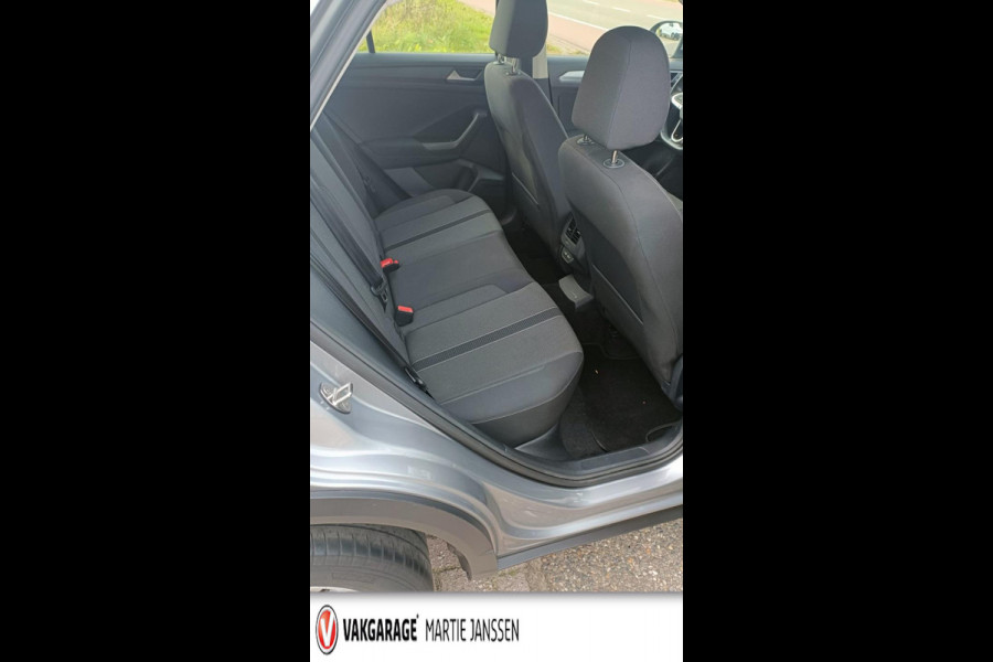 Volkswagen T-Roc 1.5 TSI Life Business