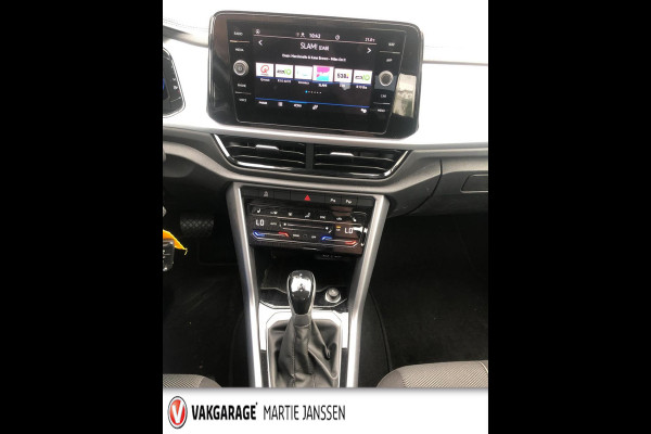 Volkswagen T-Roc 1.5 TSI Life Business