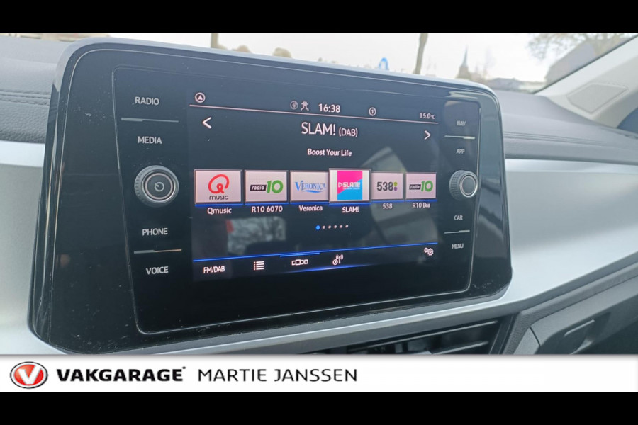 Volkswagen T-Roc 1.5 TSI Life Business