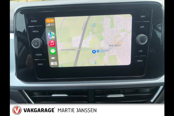 Volkswagen T-Roc 1.5 TSI Life Business