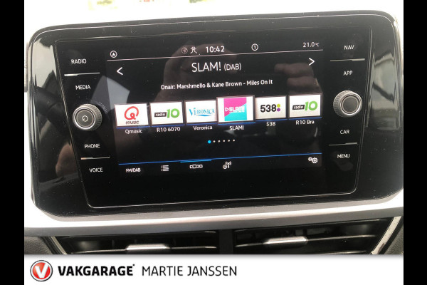Volkswagen T-Roc 1.5 TSI Life Business