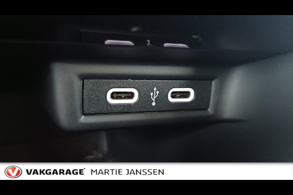 Volkswagen T-Roc 1.5 TSI Life Business