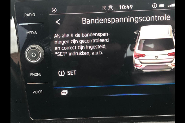 Volkswagen T-Roc 1.5 TSI Life Business