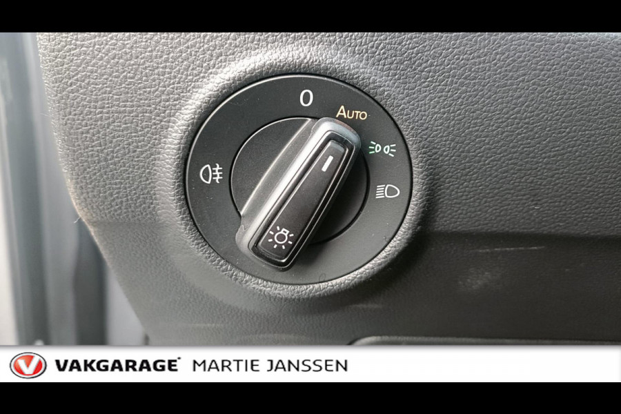 Volkswagen T-Roc 1.5 TSI Life Business