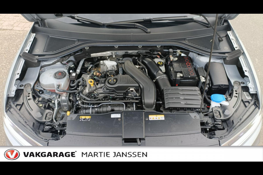 Volkswagen T-Roc 1.5 TSI Life Business