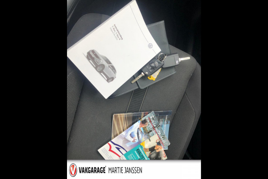 Volkswagen T-Roc 1.5 TSI Life Business