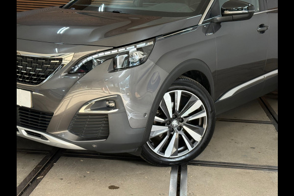 Peugeot 5008 1.2 PureTech GT-Line Avantage | Automaat | Vol Leder | Pano | Massage | ACC | CarPlay | Android Auto