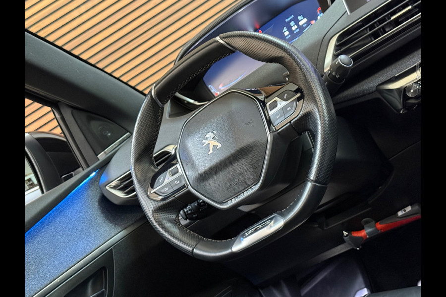 Peugeot 5008 1.2 PureTech GT-Line Avantage | Automaat | Vol Leder | Pano | Massage | ACC | CarPlay | Android Auto
