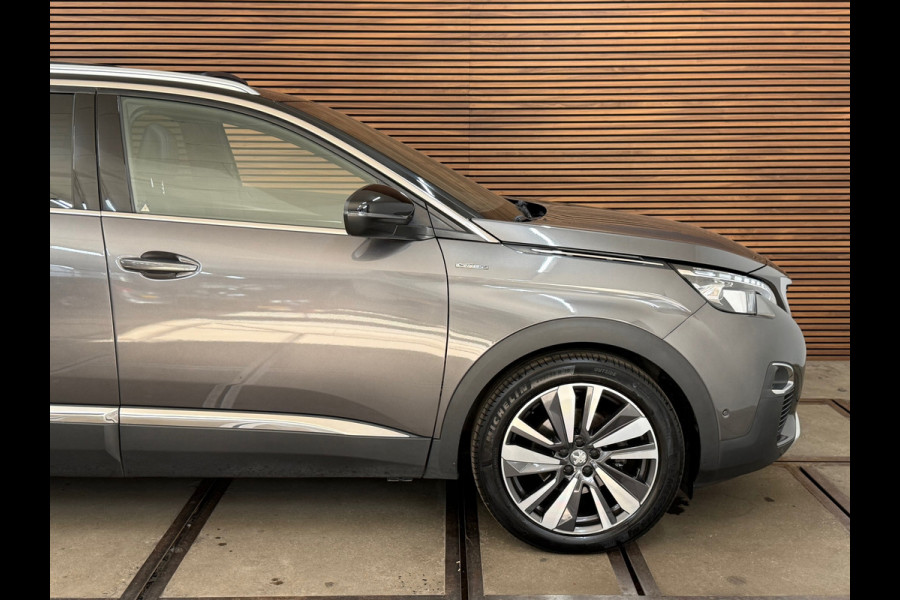 Peugeot 5008 1.2 PureTech GT-Line Avantage | Automaat | Vol Leder | Pano | Massage | ACC | CarPlay | Android Auto