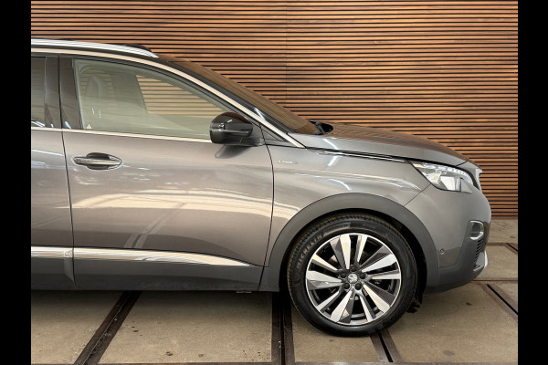 Peugeot 5008 1.2 PureTech GT-Line Avantage | Automaat | Vol Leder | Pano | Massage | ACC | CarPlay | Android Auto