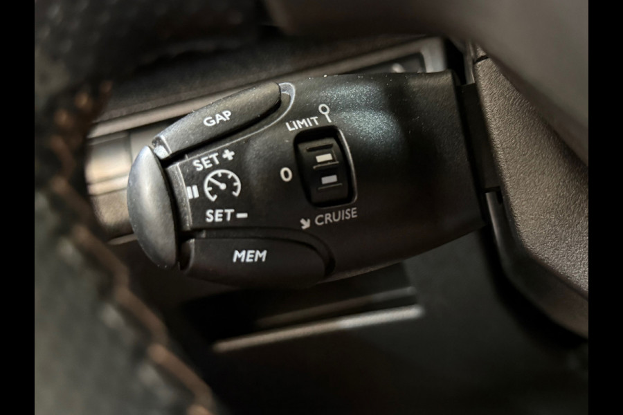 Peugeot 5008 1.2 PureTech GT-Line Avantage | Automaat | Vol Leder | Pano | Massage | ACC | CarPlay | Android Auto