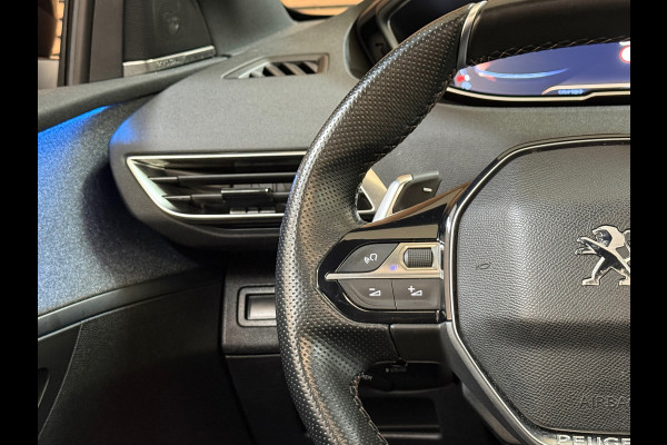 Peugeot 5008 1.2 PureTech GT-Line Avantage | Automaat | Vol Leder | Pano | Massage | ACC | CarPlay | Android Auto