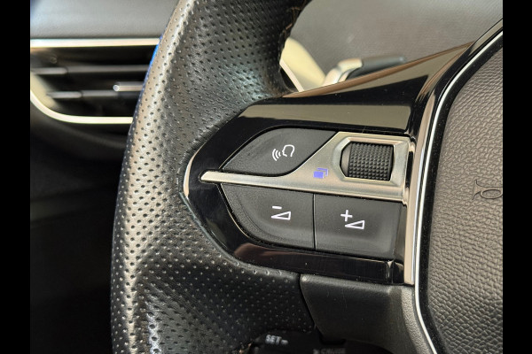 Peugeot 5008 1.2 PureTech GT-Line Avantage | Automaat | Vol Leder | Pano | Massage | ACC | CarPlay | Android Auto