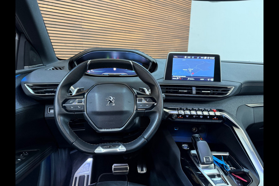Peugeot 5008 1.2 PureTech GT-Line Avantage | Automaat | Vol Leder | Pano | Massage | ACC | CarPlay | Android Auto