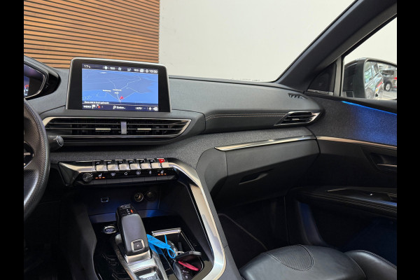 Peugeot 5008 1.2 PureTech GT-Line Avantage | Automaat | Vol Leder | Pano | Massage | ACC | CarPlay | Android Auto