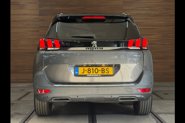 Peugeot 5008 1.2 PureTech GT-Line Avantage | Automaat | Vol Leder | Pano | Massage | ACC | CarPlay | Android Auto