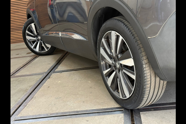 Peugeot 5008 1.2 PureTech GT-Line Avantage | Automaat | Vol Leder | Pano | Massage | ACC | CarPlay | Android Auto