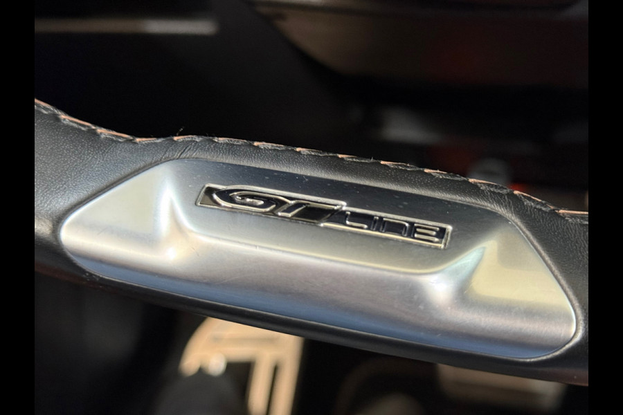 Peugeot 5008 1.2 PureTech GT-Line Avantage | Automaat | Vol Leder | Pano | Massage | ACC | CarPlay | Android Auto