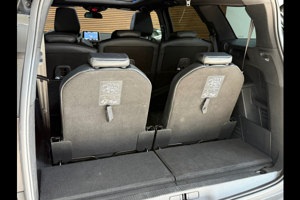 Peugeot 5008 1.2 PureTech GT-Line Avantage | Automaat | Vol Leder | Pano | Massage | ACC | CarPlay | Android Auto