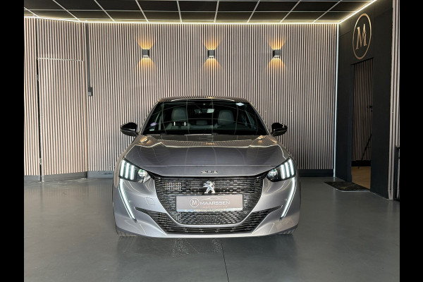 Peugeot 208 GT 1.2 PureTech|3x GT|KEYLESS|CAMERA 360|DIGITAL 3D DASH|STOELVERW|SFEERVERL|HALF LEDER|CARPLAY