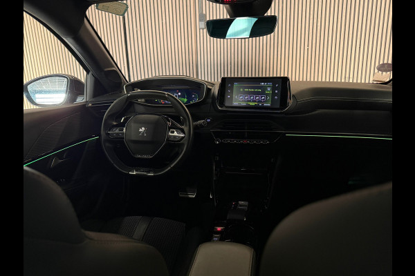 Peugeot 208 GT 1.2 PureTech|3x GT|KEYLESS|CAMERA 360|DIGITAL 3D DASH|STOELVERW|SFEERVERL|HALF LEDER|CARPLAY