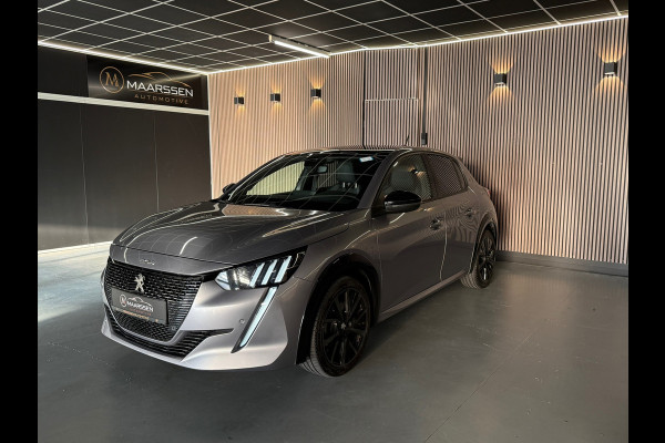 Peugeot 208 GT 1.2 PureTech|3x GT|KEYLESS|CAMERA 360|DIGITAL 3D DASH|STOELVERW|SFEERVERL|HALF LEDER|CARPLAY