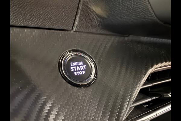 Peugeot 208 GT 1.2 PureTech|3x GT|KEYLESS|CAMERA 360|DIGITAL 3D DASH|STOELVERW|SFEERVERL|HALF LEDER|CARPLAY
