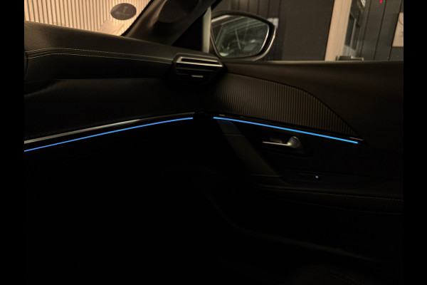 Peugeot 208 GT 1.2 PureTech|3x GT|KEYLESS|CAMERA 360|DIGITAL 3D DASH|STOELVERW|SFEERVERL|HALF LEDER|CARPLAY