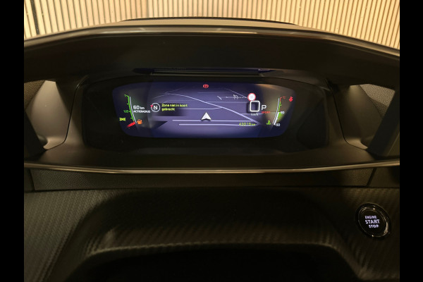 Peugeot 208 GT 1.2 PureTech|3x GT|KEYLESS|CAMERA 360|DIGITAL 3D DASH|STOELVERW|SFEERVERL|HALF LEDER|CARPLAY