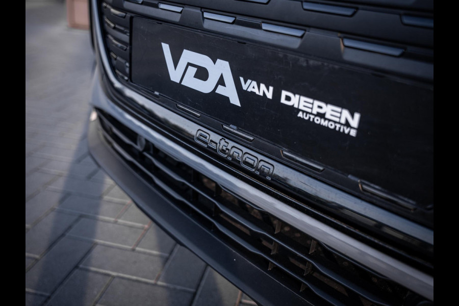 Audi Q4 e-tron 45 S Edition 82 kWh 3x S-Line l RS stoel l Elek. Stoel l ACC