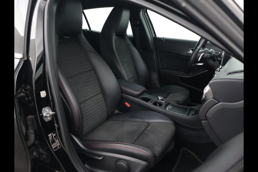 Mercedes-Benz GLA 200 156 PK AUT. AMG SPORT + 18 INCH | DAB | STOELVERW. | SPORTSTOELEN