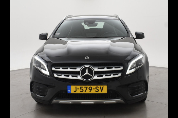 Mercedes-Benz GLA 200 156 PK AUT. AMG SPORT + 18 INCH | DAB | STOELVERW. | SPORTSTOELEN