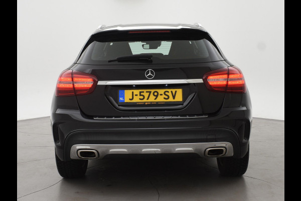 Mercedes-Benz GLA 200 156 PK AUT. AMG SPORT + 18 INCH | DAB | STOELVERW. | SPORTSTOELEN