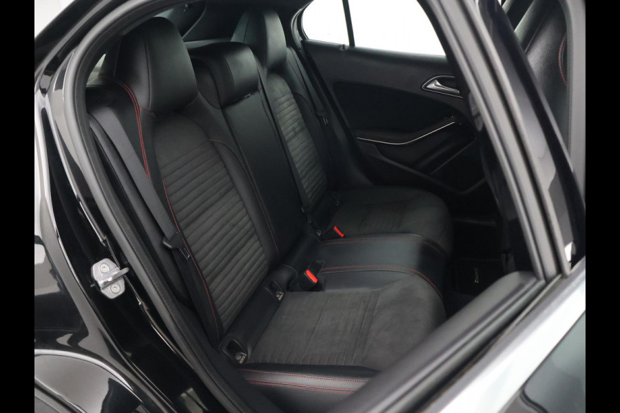 Mercedes-Benz GLA 200 156 PK AUT. AMG SPORT + 18 INCH | DAB | STOELVERW. | SPORTSTOELEN